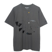 Alexander Calder Antennae with Red and Blue Dots t-shirt